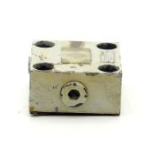 Logik-Steuerdeckel LFA 50 KWA-62/A15 Gebraucht