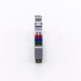 1 Verpackungseinheit (10 Stück) Stecker R-IB IL SCN-8-CP Neu OVP