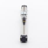 Lineareinheit P210-25 Hub 265mm 130365 Gebraucht