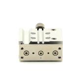 Guide cylinder  Used