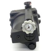 Axial piston pump  New