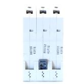 residual current device  Used