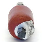 Bladder accumulator  Used
