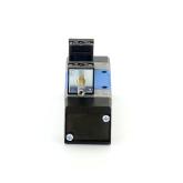 Magnetventil MFH-5/3B-D-2-C 151856 Neuwertig