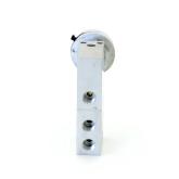 Control block for two-hand start ZSB-1/8-B 576656 