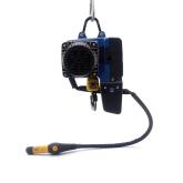 Electric chain hoist 500kg  Used