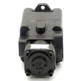 Internal gear pump  New
