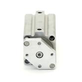 Kurzhubzylinder KHZ-DA-050-0080-M-NR Gebraucht