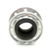 Rubber compensator PN 10 Used