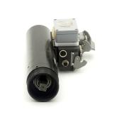 Screw spindle  Used