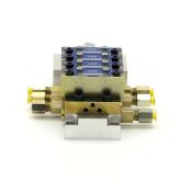 Lubrication distributor  Used