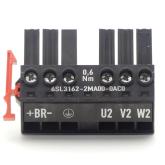 Power cable 16.5 m according Siemens 6FX8012-5DS06-1BG5  New