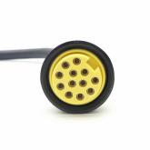 Kabel 0,5 m  