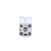 Pneumatic cylinder 536255 Refurbished