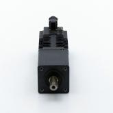 5-phase step motor gearbox PL50  Used