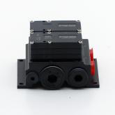 Vacuum Pump  New FS