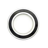 Bearing Radial Ball  