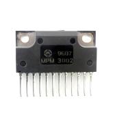 4x Power module Motorola IC TMOS ICePAK 
