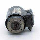 Drehstrommotor  Gebraucht