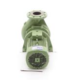 Volute Casing Pump AK AAE 0B 2 LB Used