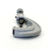 Plastic pipe cutter  Used