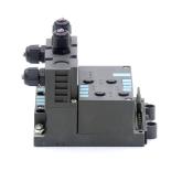 Simatic S7 Basismodul  Gebraucht
