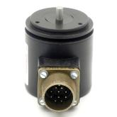 Incremental encoder  New FS
