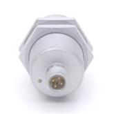 Magnetic field-proof inductive sensor  New