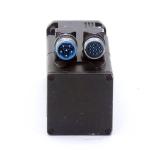 Servomotor BLS-074 Used