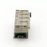 Decentralized I/O device IBS RL 24 DIO 8/8/8-LK-2MBD Used