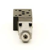 Pressure Control Valve  New