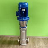 Vertikale Mehrstufige Pumpe  Neu