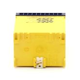 Safety relay  
