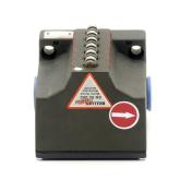 Mechanical multiple position limit switches with safety switch positions  New FS