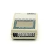 Temperature measuring device 2590-9 Used