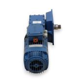 Getriebemotor KBA 80 B 6 + STF02/40894 Gebraucht