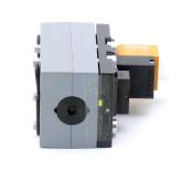 5/2 Wegeventil V581-5/2AR-024DC-I3-ACNO-HNX-AA-D-C-T0  