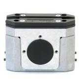 Bandantrieb mit Wellenvorsatz PA6-CF10 Gebraucht