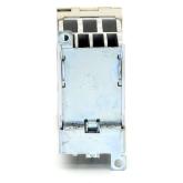 Solid state relay with integrated heat sink  Used