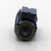 Drehstrommotor  Neu