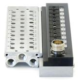 Valve manifold VIMP-E-MIDI  Used