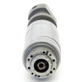 Spindle with rotary union  Used