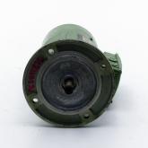 Drehstrommotor  Gebraucht