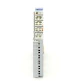 4-channel analog output  New FS