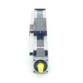 linear system  Neu OVP