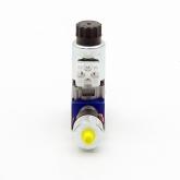 3/2 Way Valve M-3SEW 6 C36/420MG24K4QMAG24 New