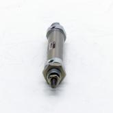 Round Cylinder 25 x 75  New