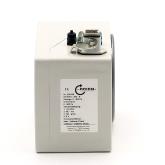 Differential Pressure Gauge GB 3001  New FS