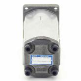 High pressure gear pump / double pump  New