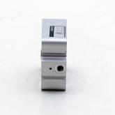 Short-stroke Cylinder 63 x 10  New
